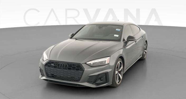 audi a5 sportback 2022 WAUFACF52NA024861 image audi a5 sportback 2022 WAUFACF52NA024861 image